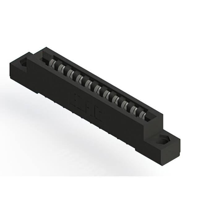 357-011-454-104 EDAC Inc.  Edgeboard Connectors